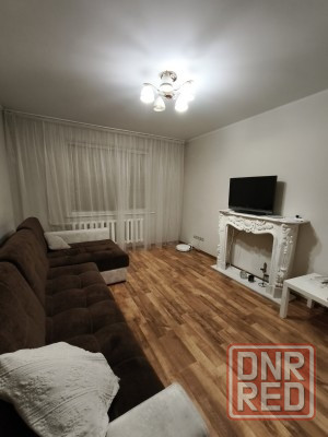 Сдам 2-комнатную квартиру в Буденовском районе, Цветочный. Донецк - изображение 3