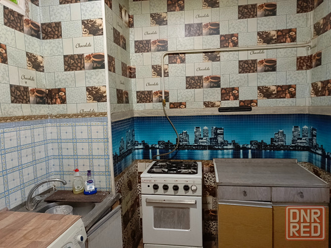 Продам квартиру в г. Макеевка Макеевка - изображение 5