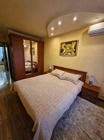 Сдам 2-комнатную квартиру в Калининском районе, бульвар Шевченко. Донецк