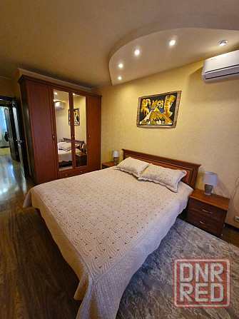 Сдам 2-комнатную квартиру в Калининском районе, бульвар Шевченко. Донецк - изображение 3