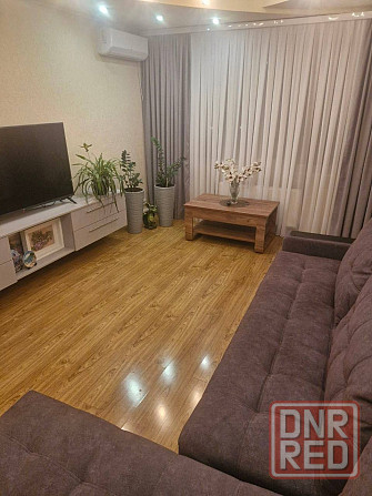 Сдам 2-комнатную квартиру в Калининском районе, бульвар Шевченко. Донецк - изображение 4