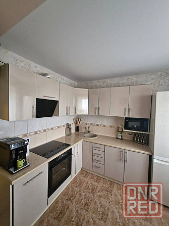 Сдам 2-комнатную квартиру в Калининском районе, бульвар Шевченко. Донецк - изображение 1