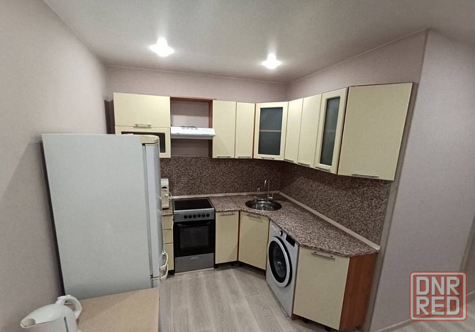 Сдам 1-комнатную квартиру в Ленинском районе, Боссе. Донецк - изображение 1