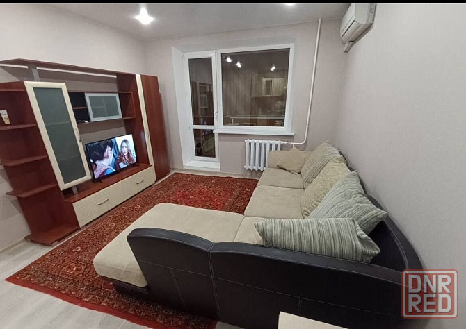 Сдам 1-комнатную квартиру в Ленинском районе, Боссе. Донецк - изображение 2