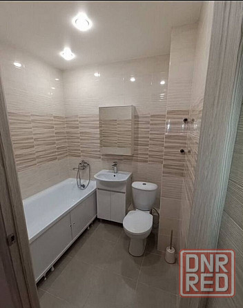 Сдам 1-комнатную квартиру в Ленинском районе, Боссе. Донецк - изображение 3