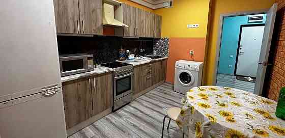 Сдается просторная 1-комнатная квартира в Кировском районе микрорайон Текстильщик Донецк