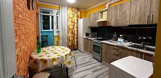 Сдается просторная 1-комнатная квартира в Кировском районе микрорайон Текстильщик Донецк