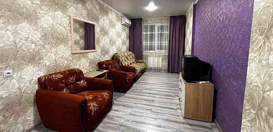 Сдается просторная 1-комнатная квартира в Кировском районе микрорайон Текстильщик Донецк