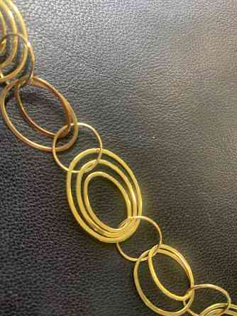 Браслет золото Донецк