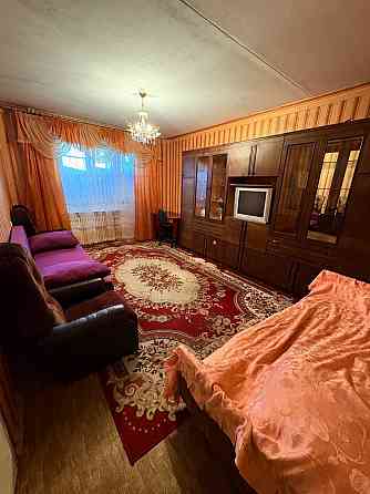 Вода 24/7 Аренда 1х Ком Квартиры Мкр Широкий/Кировский Район - ул. Козыря - Wi Fi! Донецк