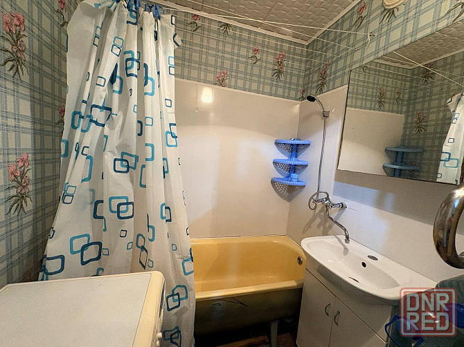 Вода 24/7 Аренда 1х Ком Квартиры Мкр Широкий/Кировский Район - ул. Козыря - Wi Fi! Донецк - изображение 5