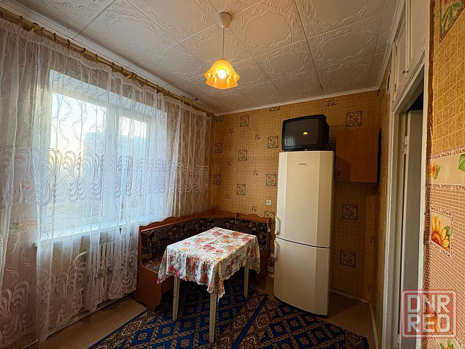 Вода 24/7 Аренда 1х Ком Квартиры Мкр Широкий/Кировский Район - ул. Козыря - Wi Fi! Донецк - изображение 4