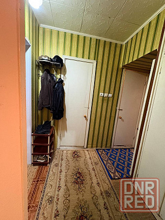 Вода 24/7 Аренда 1х Ком Квартиры Мкр Широкий/Кировский Район - ул. Козыря - Wi Fi! Донецк - изображение 7