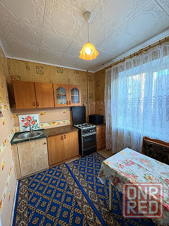 Вода 24/7 Аренда 1х Ком Квартиры Мкр Широкий/Кировский Район - ул. Козыря - Wi Fi! Донецк - изображение 3