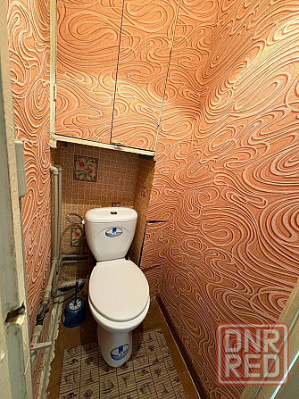 Вода 24/7 Аренда 1х Ком Квартиры Мкр Широкий/Кировский Район - ул. Козыря - Wi Fi! Донецк - изображение 6