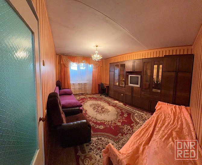 Вода 24/7 Аренда 1х Ком Квартиры Мкр Широкий/Кировский Район - ул. Козыря - Wi Fi! Донецк - изображение 2