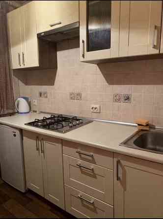 Сдается 1-комнатная квартира в Кировском районе микрорайон Текстильщик Донецк