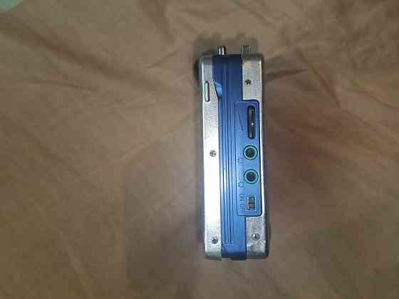 Продам три кассетных плеера Макеевка