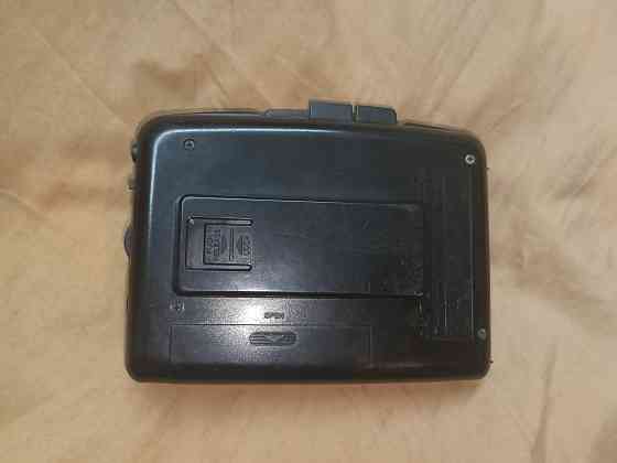 Продам три кассетных плеера Макеевка