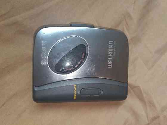 Продам три кассетных плеера Макеевка