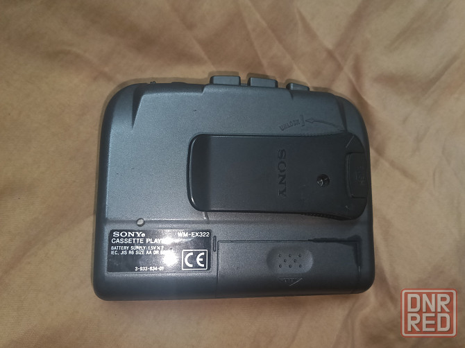 Продам три кассетных плеера Макеевка - изображение 7