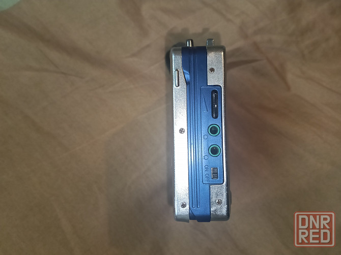 Продам три кассетных плеера Макеевка - изображение 4