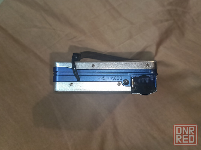 Продам три кассетных плеера Макеевка - изображение 3