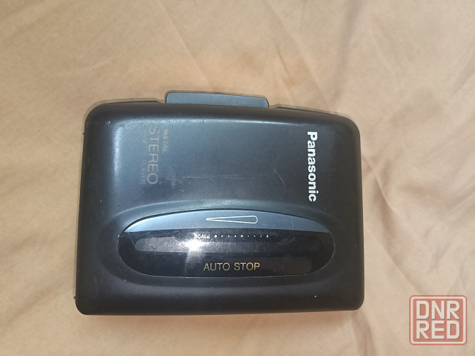 Продам три кассетных плеера Макеевка - изображение 8