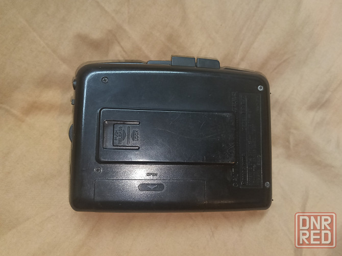 Продам три кассетных плеера Макеевка - изображение 5