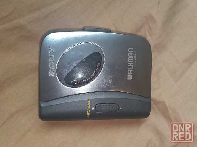 Продам три кассетных плеера Макеевка - изображение 6