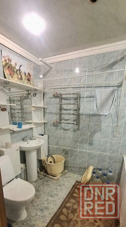 Продам 3ком пр. Ильича Калининский район Донецк - изображение 4