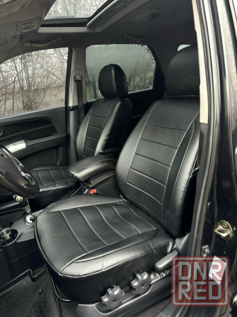 Kia Sportage 2.7 акпп Макеевка - изображение 7