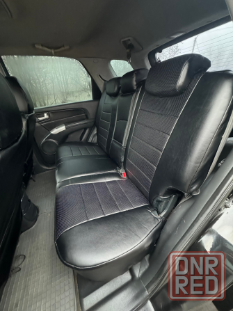 Kia Sportage 2.7 акпп Макеевка - изображение 8