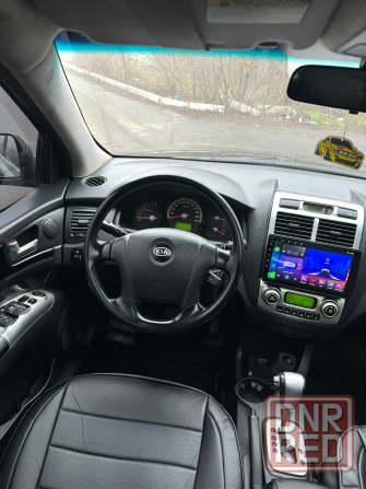 Kia Sportage 2.7 акпп Макеевка - изображение 6