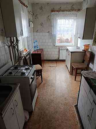 Благоустроенный дом в Пролетарском районе Донецк