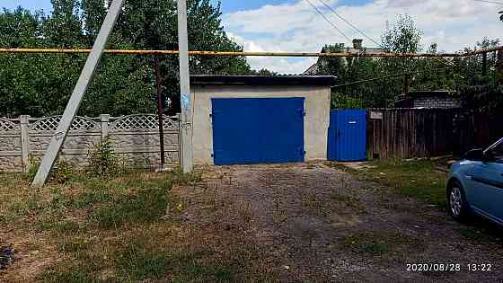 Благоустроенный дом в Пролетарском районе Донецк