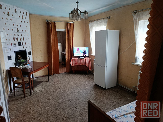 Благоустроенный дом в Пролетарском районе Донецк - изображение 7
