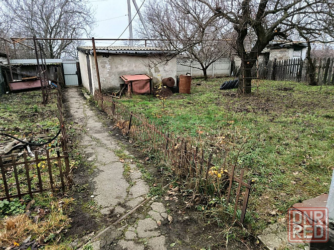 Благоустроенный дом в Пролетарском районе Донецк - изображение 9