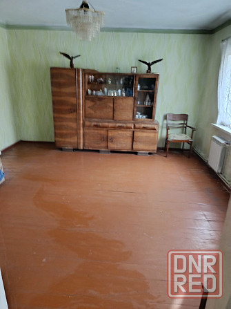 Благоустроенный дом в Пролетарском районе Донецк - изображение 8