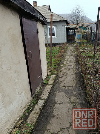 Благоустроенный дом в Пролетарском районе Донецк - изображение 3