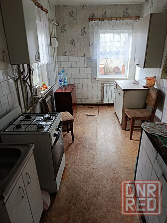 Благоустроенный дом в Пролетарском районе Донецк - изображение 5