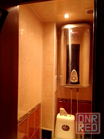 Продам двухкомнатную квартиру в Макеевке Макеевка - изображение 9