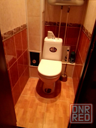 Продам двухкомнатную квартиру в Макеевке Макеевка - изображение 10