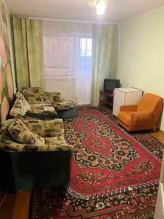 1 ком. квартира, бассейн Кировец Донецк