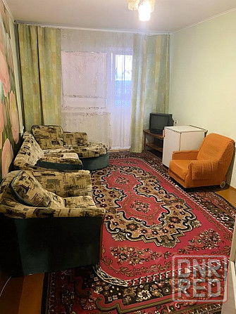 1 ком. квартира, бассейн Кировец Донецк - изображение 1