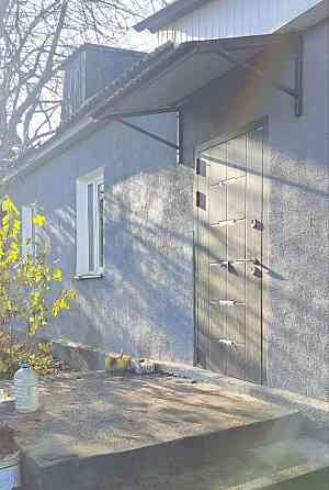 Продам дом с газом, 75 м.кв., участок 4 сотки - Донецк, ул. Светлого Пути, маг. Виола Донецк