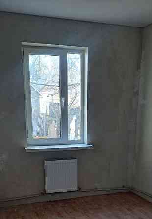 Продам дом с газом, 75 м.кв., участок 4 сотки - Донецк, ул. Светлого Пути, маг. Виола Донецк