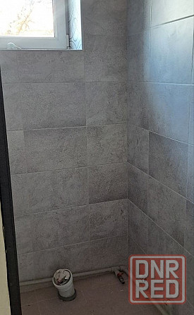 Продам дом с газом, 75 м.кв., участок 4 сотки - Донецк, ул. Светлого Пути, маг. Виола Донецк - изображение 11