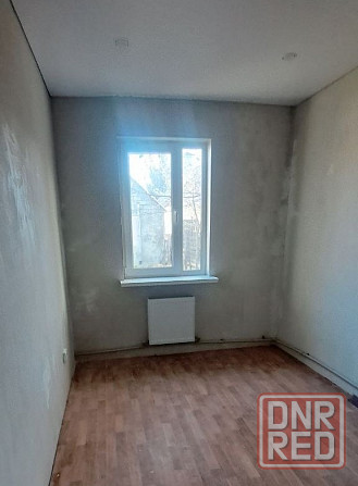 Продам дом с газом, 75 м.кв., участок 4 сотки - Донецк, ул. Светлого Пути, маг. Виола Донецк - изображение 3