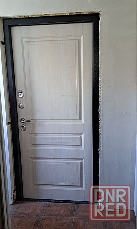 Продам дом с газом, 75 м.кв., участок 4 сотки - Донецк, ул. Светлого Пути, маг. Виола Донецк - изображение 7